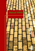 Libro Manual WIRIS 2.0, autor matematicas