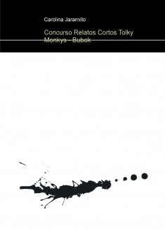 Concurso Relatos Cortos Tolky Monkys - Bubok