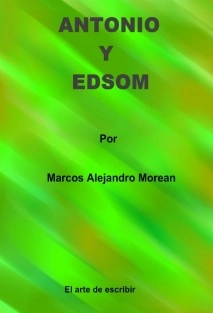 Antonio y Edson