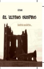 Libro EL ÚLTIMO SUSPIRO, autor CÁTARO ...