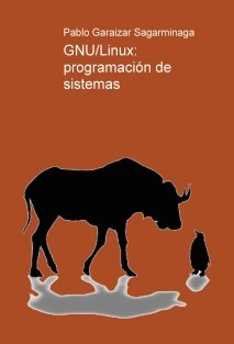 GNU/Linux: programación de sistemas