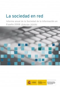 INFORME ANUAL 2008 (Edicion 2009)