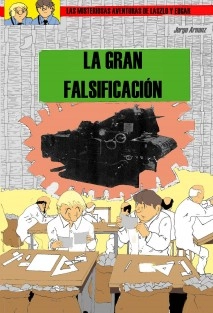 La gran falsificación