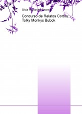 Concurso de Relatos Cortos Tolky Monkys Bubok