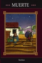 Libro MUERTE, autor sirelion