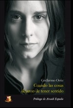 Libro Cuando las cosas dejaron de tener sentido, autor Editorial GrupoBuho