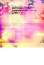 Libro LA ESTRELLA DE LORENA, autor erikadesire