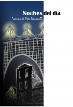 Libro Noches del día. Relatos y poemas, autor alexcurd