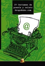 Libro IV Certamen de Poesía y Relato GrupoBuho, autor Editorial GrupoBuho
