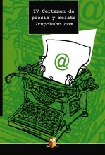 Libro IV Certamen de Poesía y Relato GrupoBuho, autor Editorial GrupoBuho