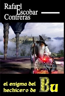 el enigma del hechicero de Bu