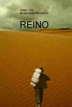 Libro REINO, autor Juan Luis Monedero Rodrigo
