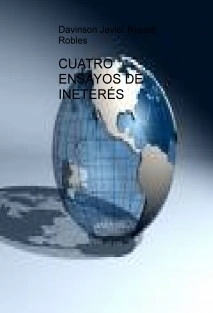 CUATRO ENSAYOS DE INTERÉS