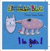 EL GATET BLAKI