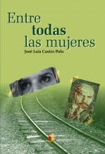 Libro Entre todas las mujeres, autor Editorial GrupoBuho