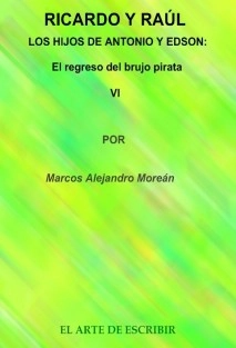 Ricardo y Raúl