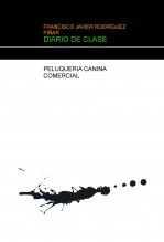 Libro DIARIO DE CLASE, autor eliosxevi