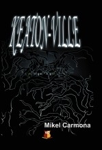 Libro Keaton Ville, autor Editorial GrupoBuho