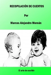 Recopilación de cuentos