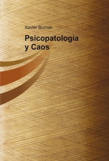 Psicopatología y Caos