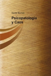 Psicopatología y Caos