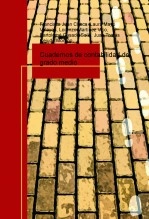 Libro Cuadernos de contabilidad de grado medio, autor lauramayo