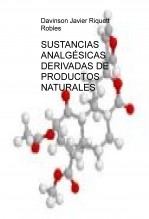 SUSTANCIAS ANALGÉSICAS DERIVADAS DE PRODUCTOS NATURALES