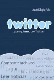 Twitter para quien no usa Twitter (B/N)