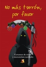 Libro No más turrón!, autor GrupoBuho, Editorial