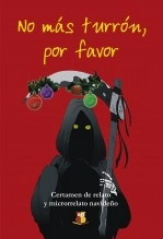 Libro No más turrón!, autor Editorial GrupoBuho