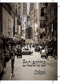 Encuentros eBook