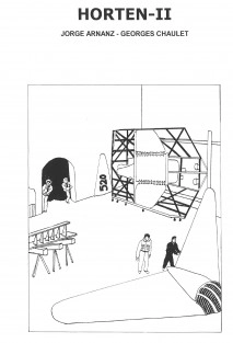 Horten II