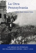 Libro LA OTRA PENNSYLVANIA, autor Juan Jose Gomez Vidal