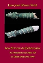 Los Alvarez de Bohorques
