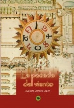 Libro La posada del viento, autor augusto serrano lópez