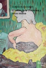 Libro El sillón de la chimenea y otros relatos, autor GUILLERMO DE JOSÉ CENCILLO