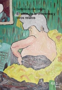 El sillón de la chimenea y otros relatos