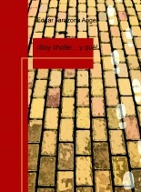 Libro ¡Soy chofer... y qué!, autor osiris