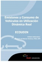 Emisiones y Consumo de Vehículos en Utilización Dinámica Real (ECOUDIN)