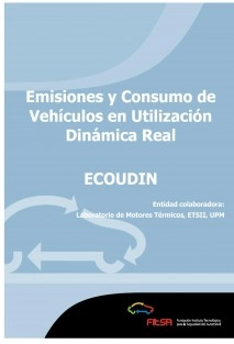 Emisiones y Consumo de Vehículos en Utilización Dinámica Real (ECOUDIN)