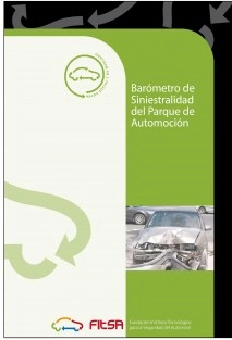 Barómetro de Siniestralidad del Parque de Automoción
