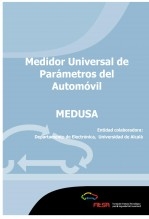 Medidor Universal de Parámetros del Automóvil