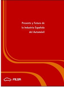 Presente y Futuro de la Industria española del Automóvil