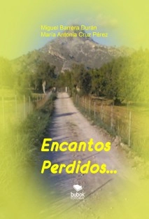 Encantos Perdidos