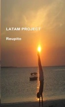Libro LATAM PROJECT, autor Reupito España