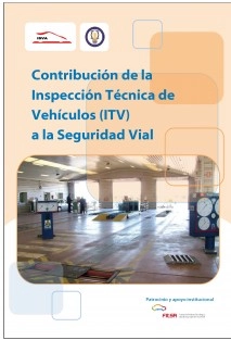 Contribución de la Inspección Técnica de Vehículos (ITV) a la Seguridad
