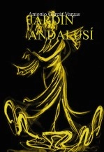 Libro Jardín andalusí, autor Antonio García Vargas