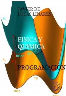 PROGRAMACION FISICA Y QUIMICA