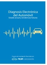 Diagnosis electrónica del Automóvil. Estado actual y tendencias futuras.