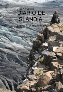 DIARIO DE ISLANDIA